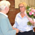 Jahreshauptversammlung Herz-Jesu-Chor: Neuwahlen und 9 neue Mitglieder in 2019