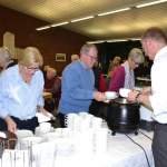 Jahreshauptversammlung Herz-Jesu-Chor: Neuwahlen und 9 neue Mitglieder in 2019