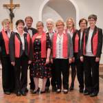 Generalversammlung 2020 Kirchenchor St. Helena, Barlo