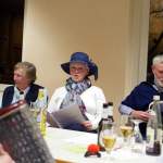 Karnevalsfeier des Kirchenchors Liebfrauen