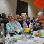 Karnevalsfeier des Kirchenchors Liebfrauen