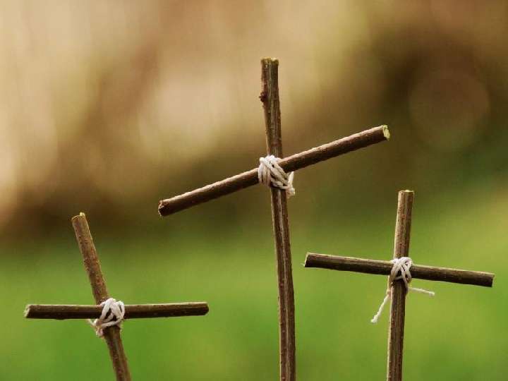 Meine Woche mit Jesus - 7.4.20