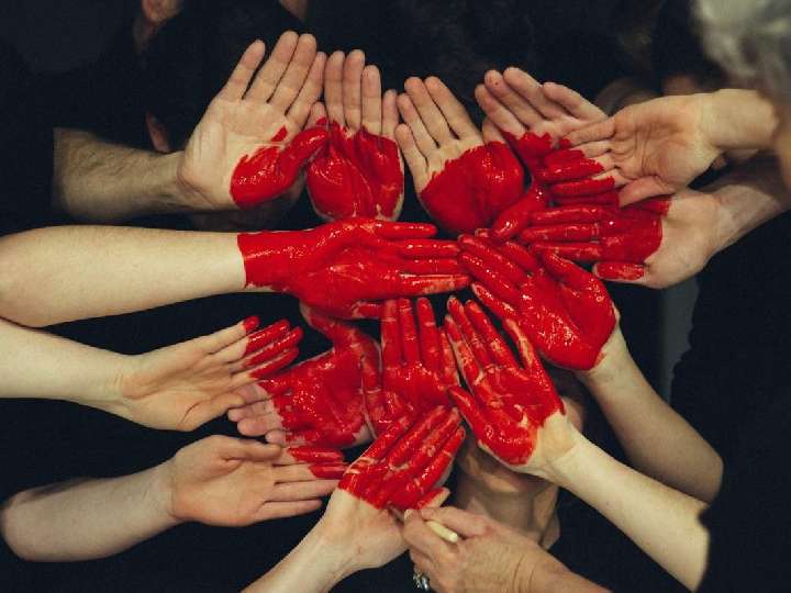 Pastoralteam – Wir über uns