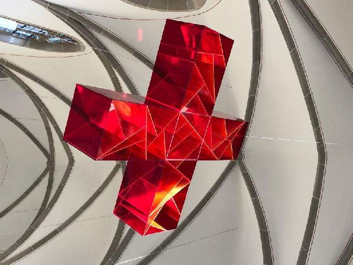 Impuls am Abend - Krankenschwester statt Superman