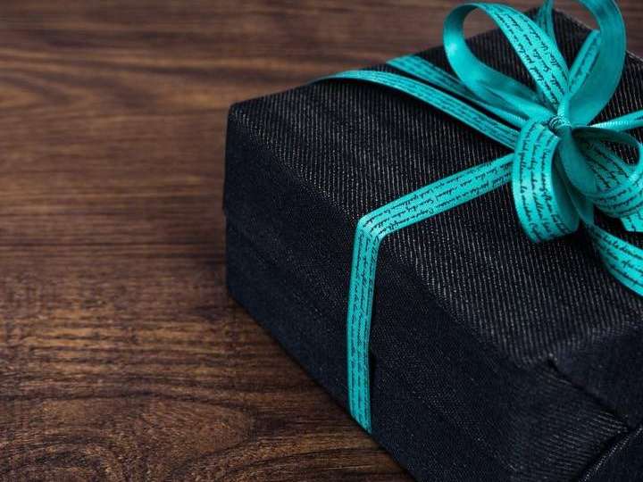 Impuls am Abend - Mehr als nur Verpackung