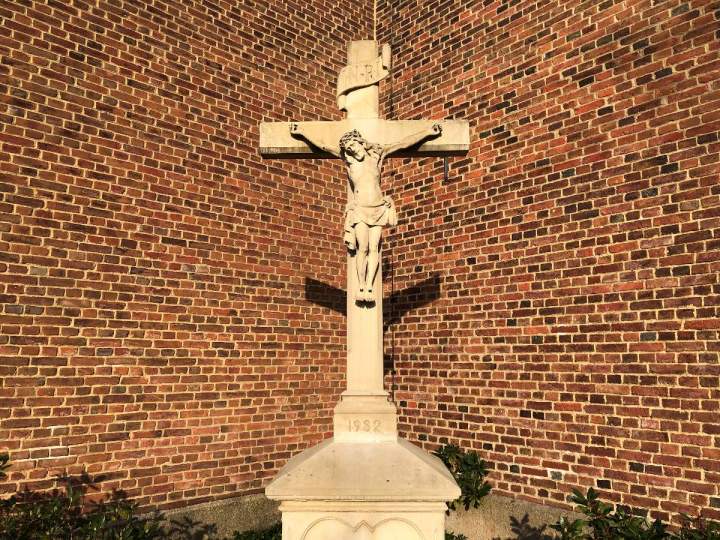 Impuls am Abend - Musste Jesus am Kreuz sterben?
