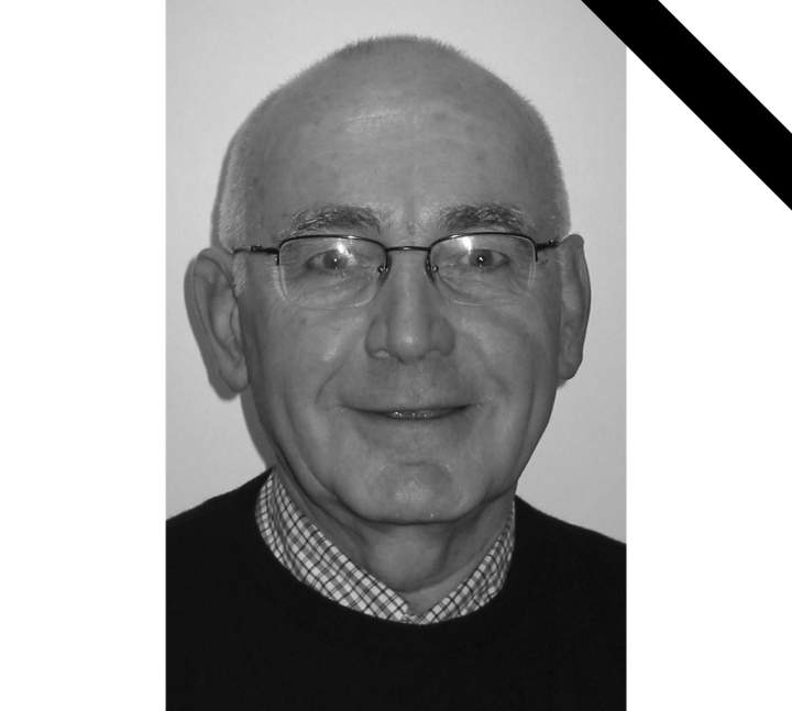Pfarrer em. August Werning verstorben