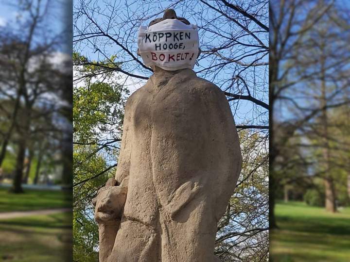Impuls am Abend - "Köppkes hooge, Bokelt"