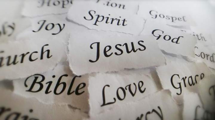 Impuls zum Evangelium - Pfingsten 31. Mai 2020
