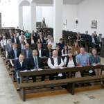 Firmfeiern in Liebfrauen und Heilig Kreuz