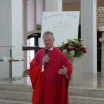 Firmfeiern in Liebfrauen und Heilig Kreuz