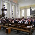 Firmfeiern in Liebfrauen und Heilig Kreuz