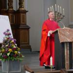 Firmfeiern in Liebfrauen und Heilig Kreuz