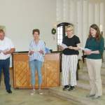Firmgottesdienste in der Liebfrauenkirche und in der Heilig-Kreuz-Kirche
