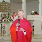 Firmgottesdienste in der Liebfrauenkirche und in der Heilig-Kreuz-Kirche