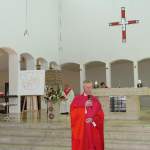 Firmgottesdienste in der Liebfrauenkirche und in der Heilig-Kreuz-Kirche