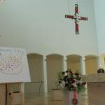 Firmgottesdienste in der Liebfrauenkirche und in der Heilig-Kreuz-Kirche