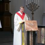 Firmgottesdienste in der Liebfrauenkirche und in der Heilig-Kreuz-Kirche