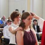 Firmgottesdienste in der Liebfrauenkirche und in der Heilig-Kreuz-Kirche