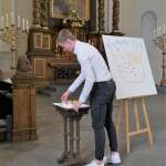 Firmgottesdienste in der Liebfrauenkirche und in der Heilig-Kreuz-Kirche