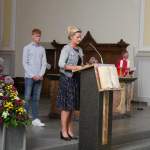 Firmgottesdienste in der Liebfrauenkirche und in der Heilig-Kreuz-Kirche