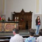 Firmgottesdienste in der Liebfrauenkirche und in der Heilig-Kreuz-Kirche