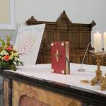Weitere Firmfeier in Liebfrauen