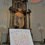 Weitere Firmfeier in Liebfrauen