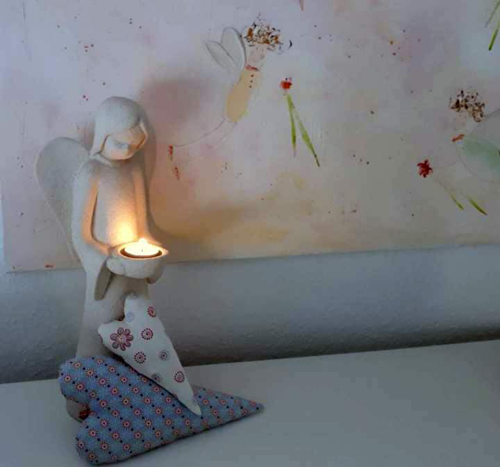 Impuls am Abend - Geliebt
