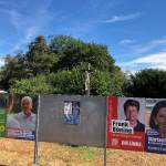 Impuls am Abend - Christus im Wahlkampf