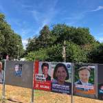 Impuls am Abend - Christus im Wahlkampf