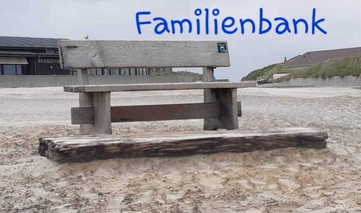 Impuls am Abend - Familienbank