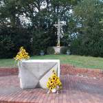 Gottesdienst am Hemdener Kreuz