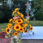 Gottesdienst am Hemdener Kreuz