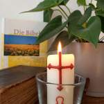 Impuls am Abend - Ein Licht der Hoffnung