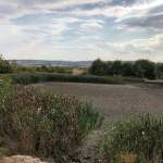 Impuls am Abend - Dürres trockenes Land