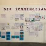 Impuls am Abend -  ein Lob auf die Schöpfung