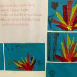 Impuls am Abend -  ein Lob auf die Schöpfung