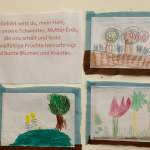 Impuls am Abend -  ein Lob auf die Schöpfung