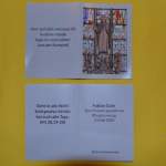 Herz-Jesu-Kirchenchor erhält Primiz-Segen und ehrt Chorleiterin Monika Hebing