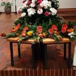 Sancta Cäcilia    Unser Fest in der St. Helena Kirche am 21. November 2020