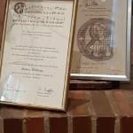 Sancta Cäcilia    Unser Fest in der St. Helena Kirche am 21. November 2020