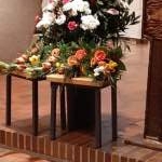 Sancta Cäcilia    Unser Fest in der St. Helena Kirche am 21. November 2020