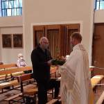 Sancta Cäcilia    Unser Fest in der St. Helena Kirche am 21. November 2020