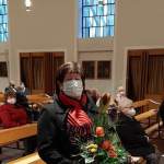 Sancta Cäcilia    Unser Fest in der St. Helena Kirche am 21. November 2020