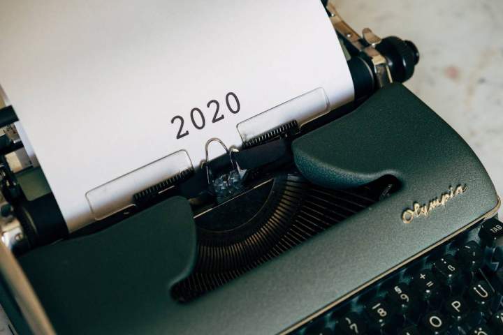 Das Jahr 2020 in der Pfarrei Liebfrauen in Zahlen