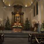 Neues vom Kirchenchor Herz-Jesu: Telefonchorprobe startet wieder