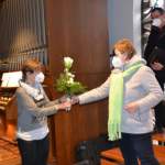 Neues vom Kirchenchor Herz-Jesu: Telefonchorprobe startet wieder
