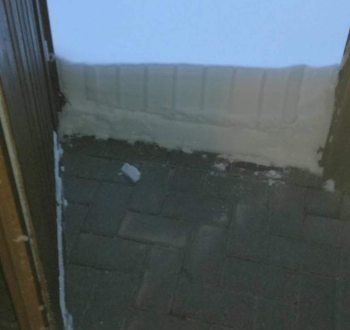 Impuls am Abend - Die Mauer muss weg!?