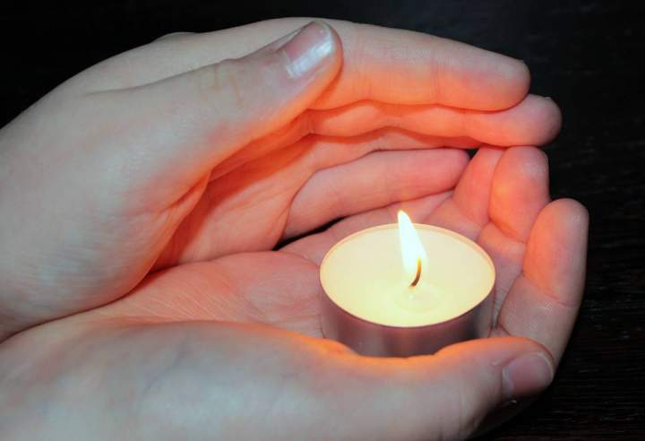 Hausgottesdienst zum 6. Sonntag im Jahreskreis - 14. Februar 2021